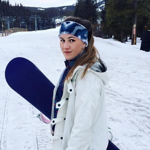 Meet your Posher, Samantha